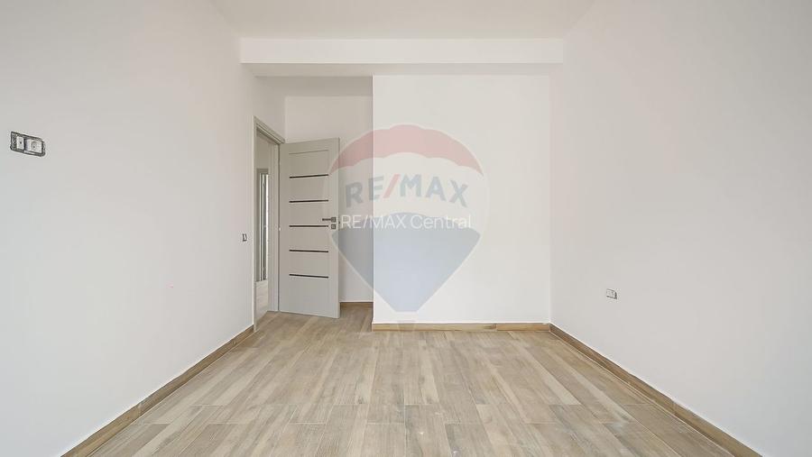 Duplex Modern, Curte Proprie | Green Haven Săcele - Comision 0% - 21
