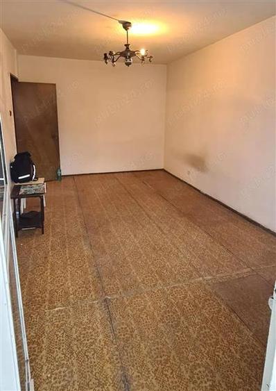 Apartament 3 camere decomandat  Lacul Tei