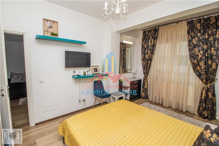 Ap. 2 camere 42 mp, Avangarde Rezidential, Str. Salcamilor Nr. 35/37