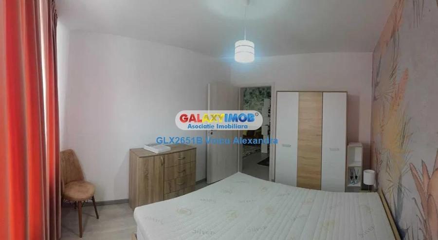 Apartament 2 Cam Berceni - Bloc Nou - Grand Arena - Parcare