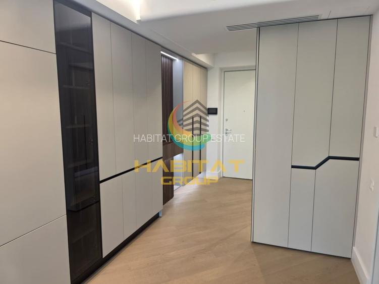 Închiriere Studio 45 mp | Pipera | Cortina 126 - 13