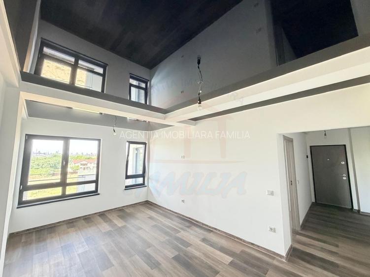 SE VINDE APARTAMENT, 2 CAMERE, CONSTRUCTIE NOUA 2026, MICRO 17 - 20