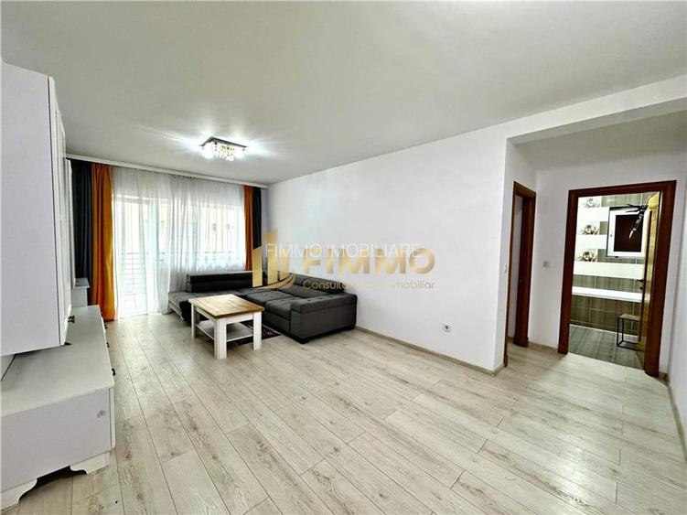 Apartament Ipotesti | 2 cam | ID:1868 - 8