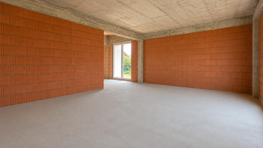 COMISION 0% | Duplex Premium 4 Camere | Giarmata | Despartit Prin Perete Dublu