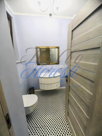 Apartament de LUX la prima inchiriere in Zona Centrala | Cluj - 11