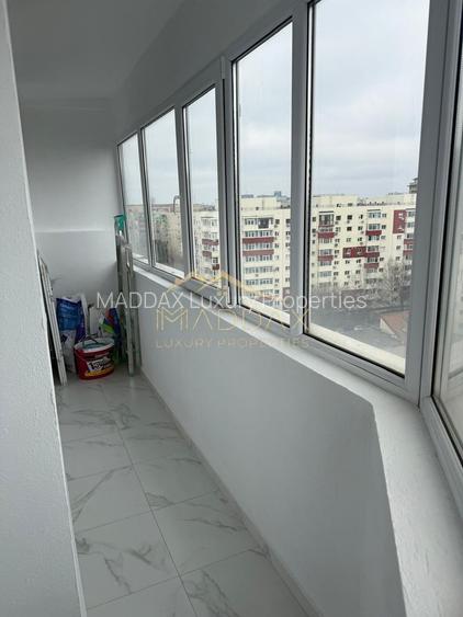 Apartament cu 4 camere de vanzare II Timpuri Noi - Tineretului *** - 32