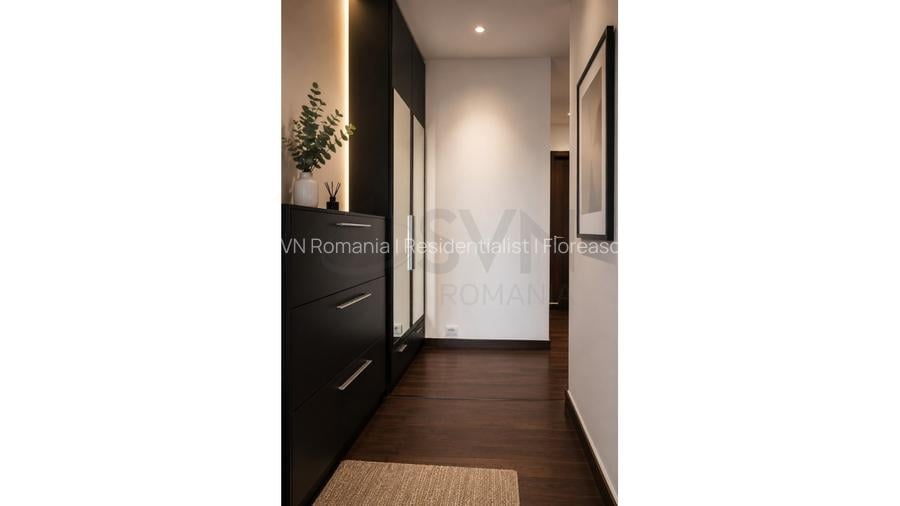 REA1028577 Herastrau Aviatiei 3 Camere - 8