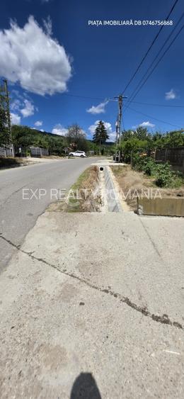 Casă individuală de vânzare, 6 camere, subsol 110 mp, teren 5.753 mp – Cândești - 15