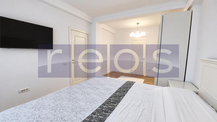 VANZARE VILA ELEGANTA | 6 CAMERE| 163 MP UTILI | STRAULESTI