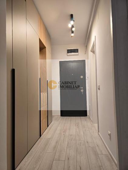 2 Camere | Decomandat | Gradina | Centrala | 2023 | Uverturii