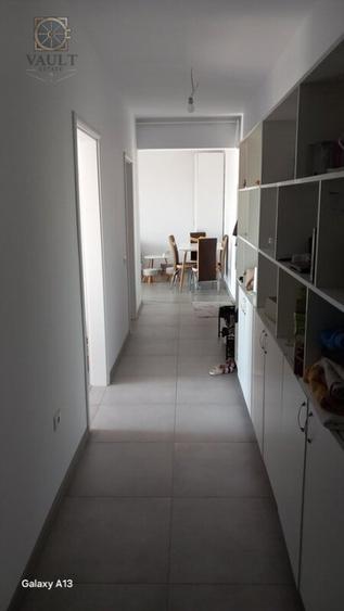 Apartament 3 Camere cu Centrala- 2 Bai- Dobroesti Fundeni