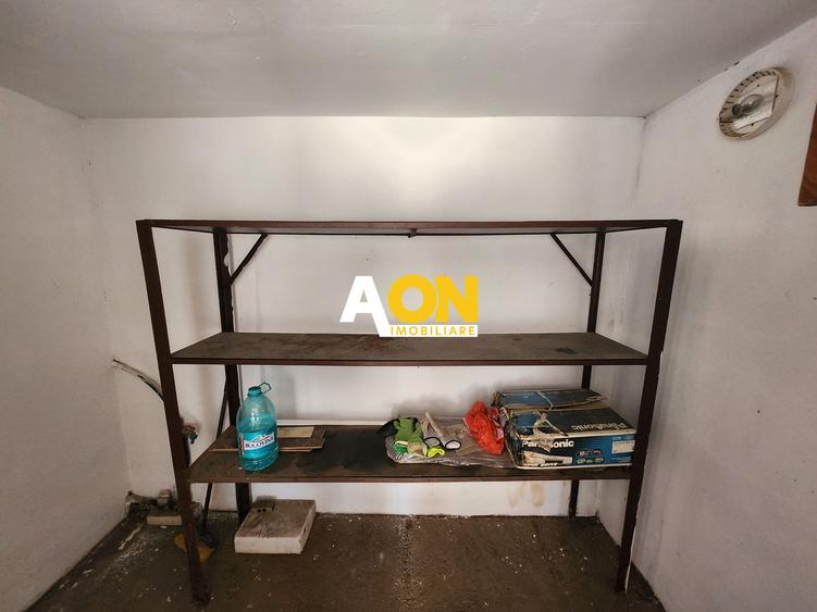 Apartament La Vila, 120MP, 3 Camere, Garaj