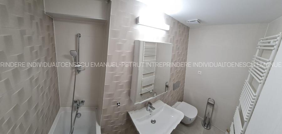 Apartament 3 camere Cloud9 | Aviatiei | Pipera | cu 2 parcari | modern | lux | - 7