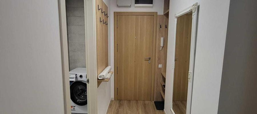 Inchiriere Apartament 2 camere Bloc Nou Loc de Parcare Drumul Taberei-Ghencea