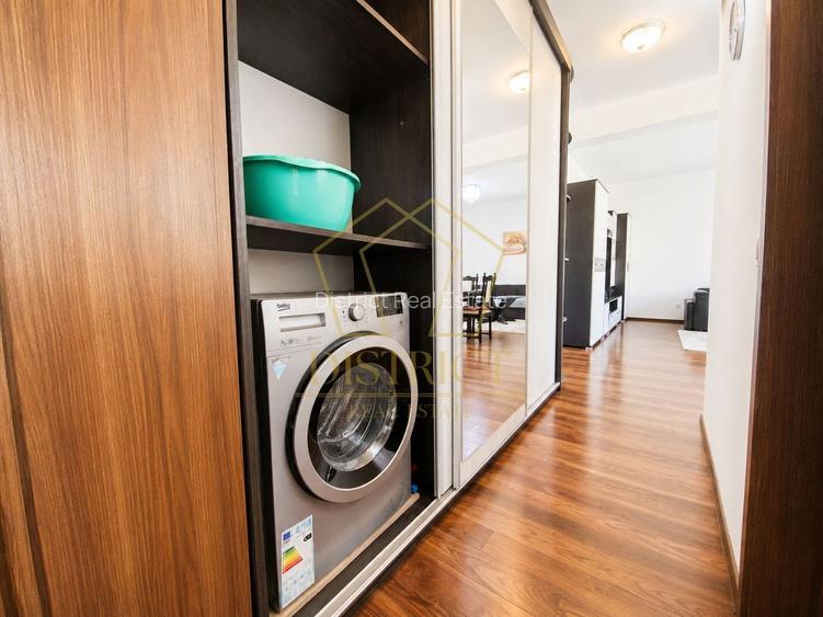 Apartament cu 2 camere | Dumbravita - 12