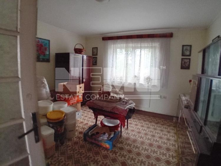 Casa 6 camere | Teren 400 mp | 140.000 EURO