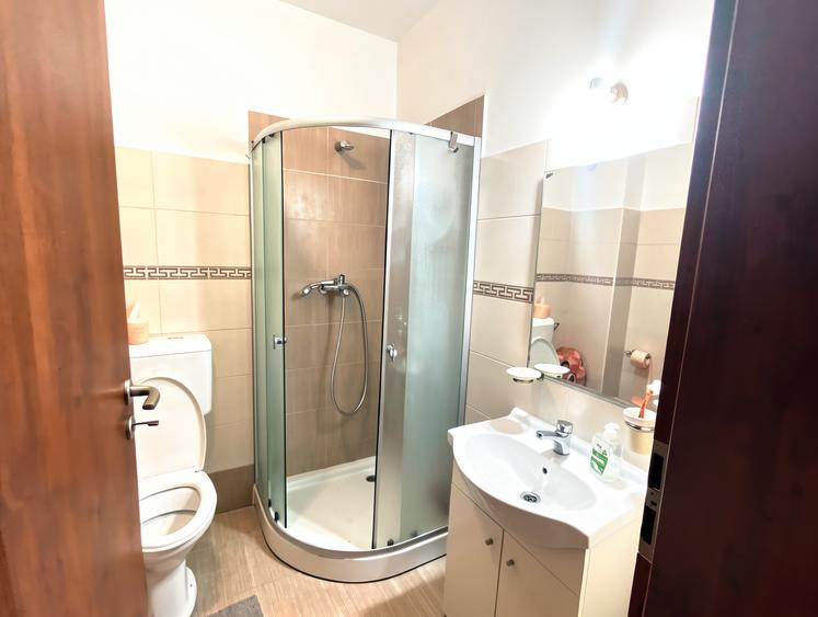 Ap 2 Camere | 14 min Metrou Dimitrie Leonida | Centrala proprie | Parcare