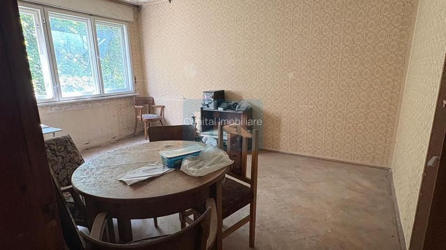Casa de vanzare zona centrala Brasov  potential imobiliar ridicat - 3