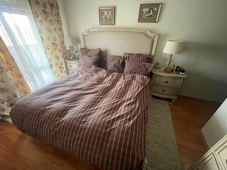 Apartament două camere Lux Bloc Privilege