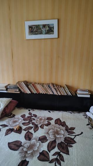 Strada Traian- apartament cu 3 camere semidecomandat