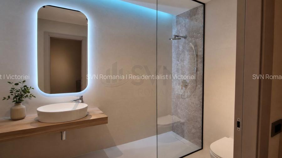 REA1027316 Apartament 3 camere de inchiriat I Iancu Nicolae I Parcare - 9