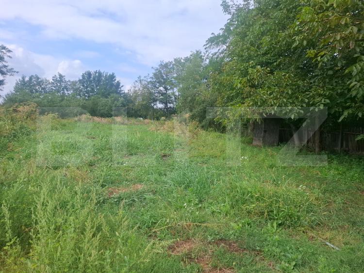 Teren intravilan de vanzare, 3283 mp, zona Hagioaica