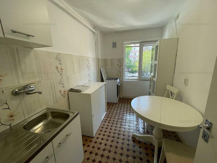 2 Camere - Stefan cel Mare x Barbu Vacarescu - 150 m de Metrou