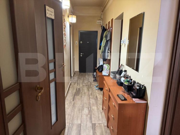 Apartament cu 2 camere, 65,76 mp, Centru, zona Nicolae Balcescu