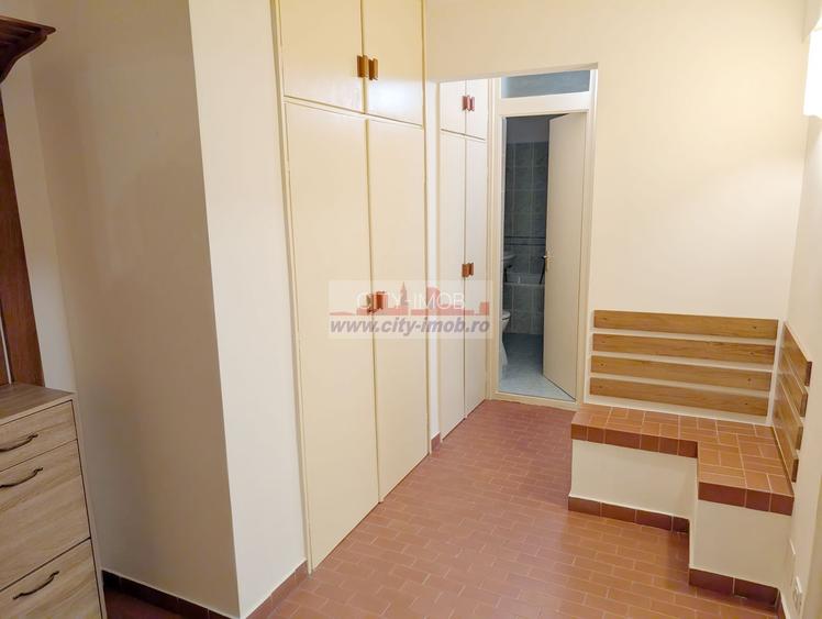 Inchiriere apartament cu 2 camere Dorobanti - 17