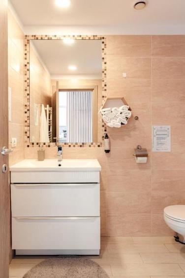 Chirie 2 camere LUX 11 iunie / Parcul Carol