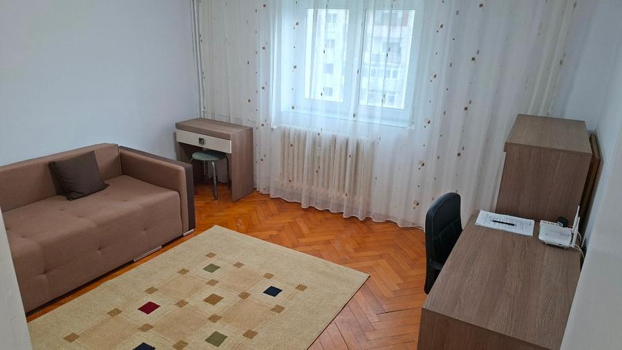 Închiriere apartament cu 2 camere ultracentral în Iași