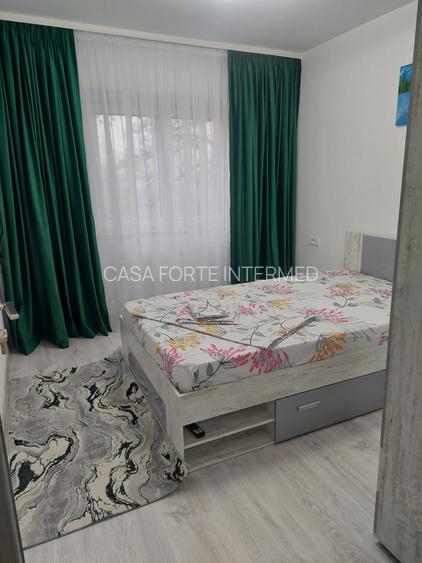 Apartament 3 camere, City 600 euro - 7