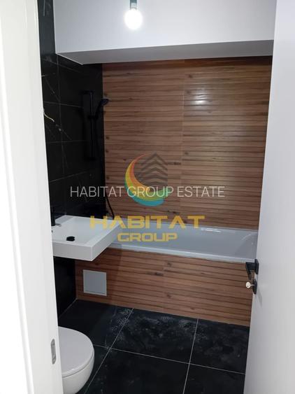 Pallady 4 camere 97 mp + curte 233 mp LUX gata de mutare - 42