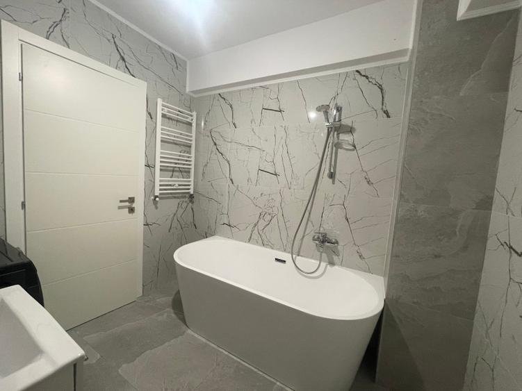 Direct Proprietar | 0% Comision | 2 Camere + Dressing + Garaj Subteran | Bloc 20