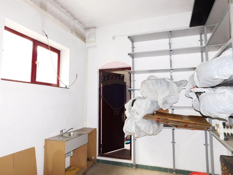 Apartament duplex 4 camere 4 bai 200 mp Bucuresti Domenii