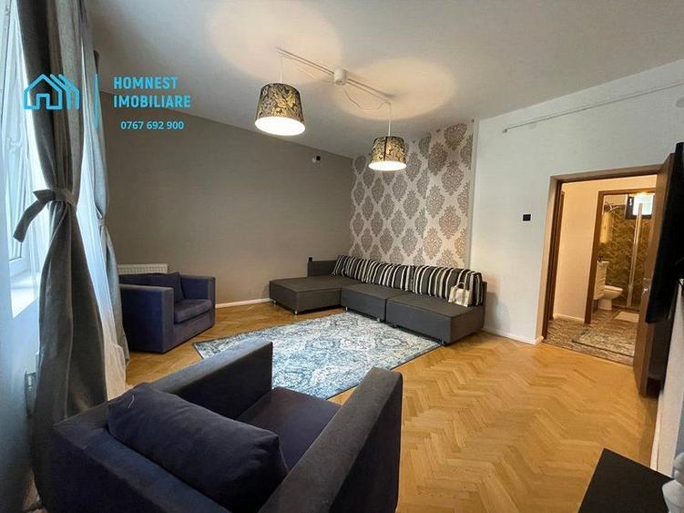 💎 Apartament 2 Camere în Vilă | Dorobanți - Floreasca | Curte Comună & Terasă