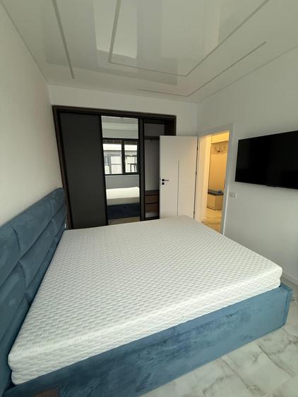 TOMIS NORD CAMPUS 2 CAMERE 600 EURO LOC PARCARE TERMEN LUNG