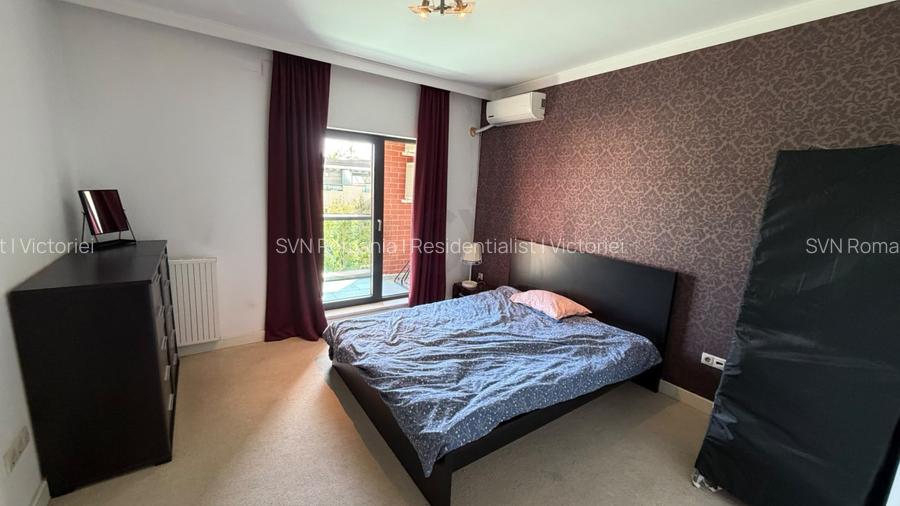REA1029033 Apartament 2 Camere Lacul Tei Emerald Residence cu parcare si boxa in - 7