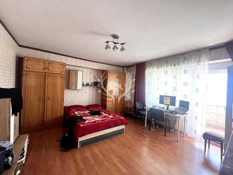 Apartament cu 2 camere, 60 mp, str. N.Titulescu Gheorgheni