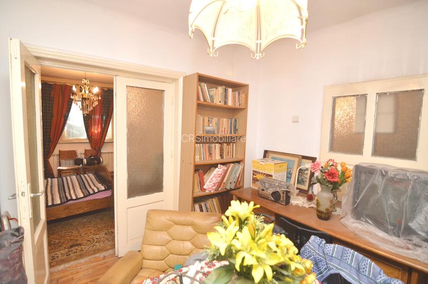 Oferta Vanzare Casa Sector 5 - Piata Ferentari | Teren 193 mp - 12