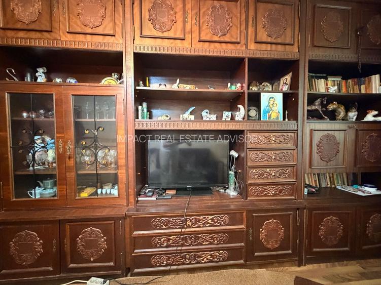 APARTAMENT 2 CAMERE | CRANGASI | PARTER - 3