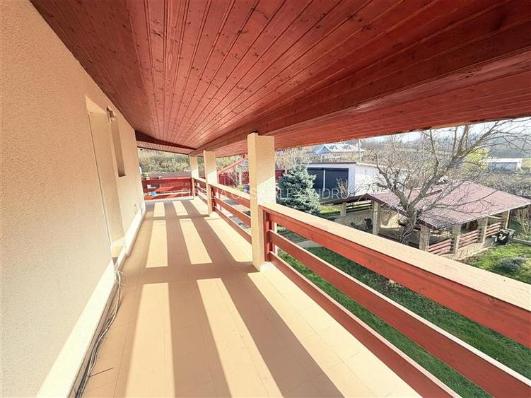 Casa de vânzare Bârnova-Iasi - 29