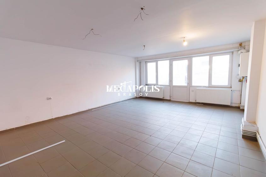 Spațiu birouri | 60mp | Calea Feldioarei | Brașov
