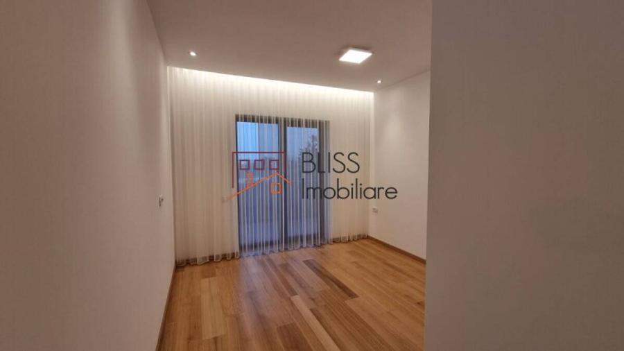 Apartament premium de 3 camere cu terasa de 17 mp si view superb