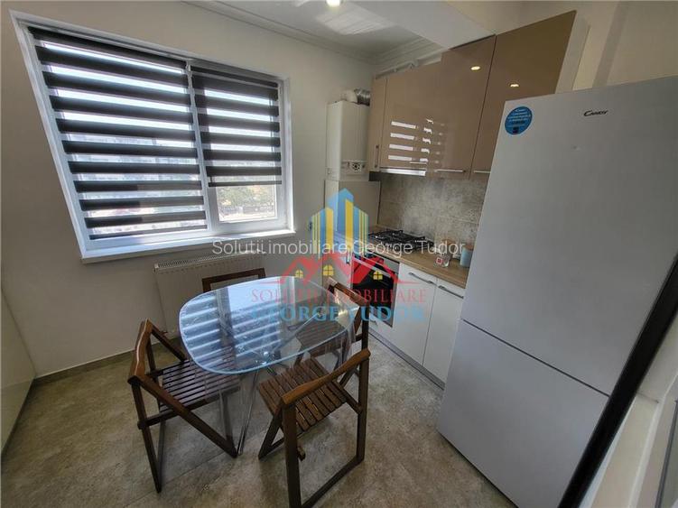 Inchiriere apartament decomandat Avangarde City - 5