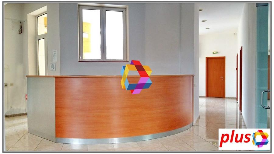 Cladire mixta zona Ultracentrala - 1089 mp #pus-imo.ro
