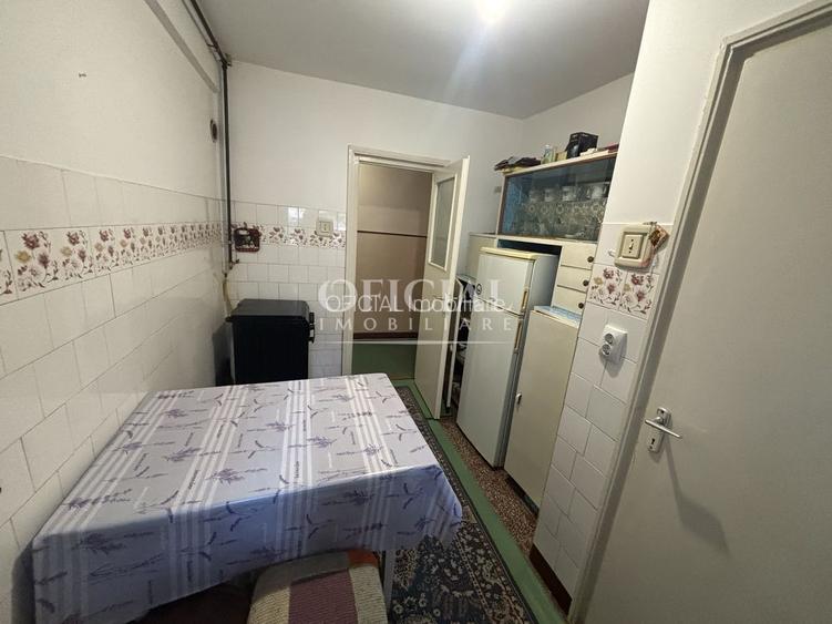 Apartament 3 camere | 61 Mp | Centrala |  Parter | Gheorgheni Hermes - 5