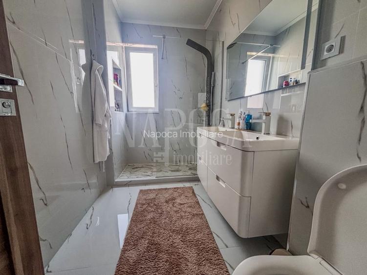 Apartament 3 camere de vanzare in Floresti - 6