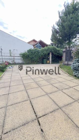 Vila premium Iancu Nicolae 380 mp, teren 640 mp, P+2E+M-Comision Zero - 5