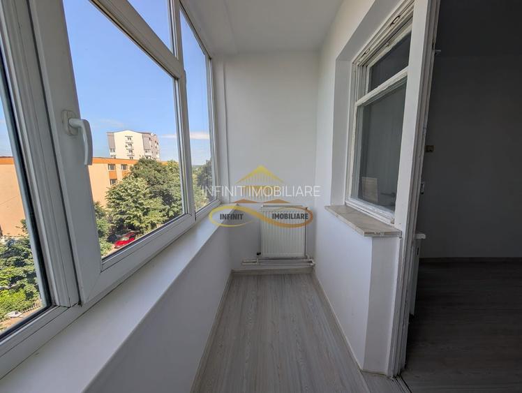 De închiriat – Apartament 2 camere, zona Narcisa - 13